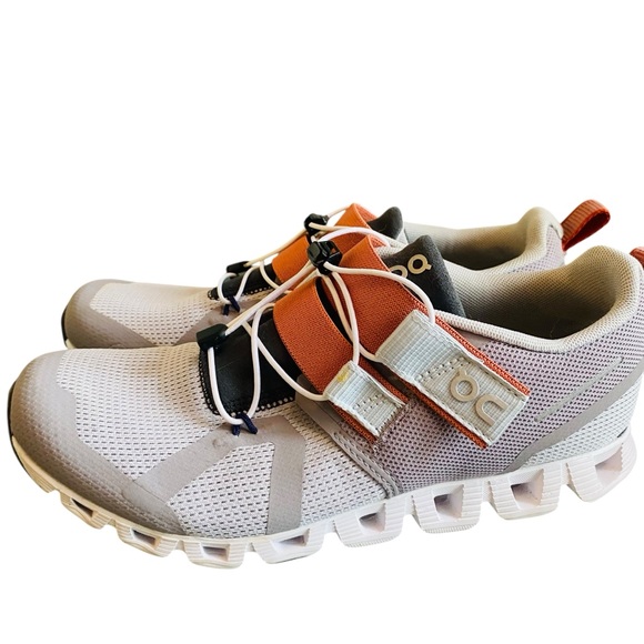 On Cloud Running Nexus Athletic Shoes Size Women's 6.5 - Picture 2 of 8